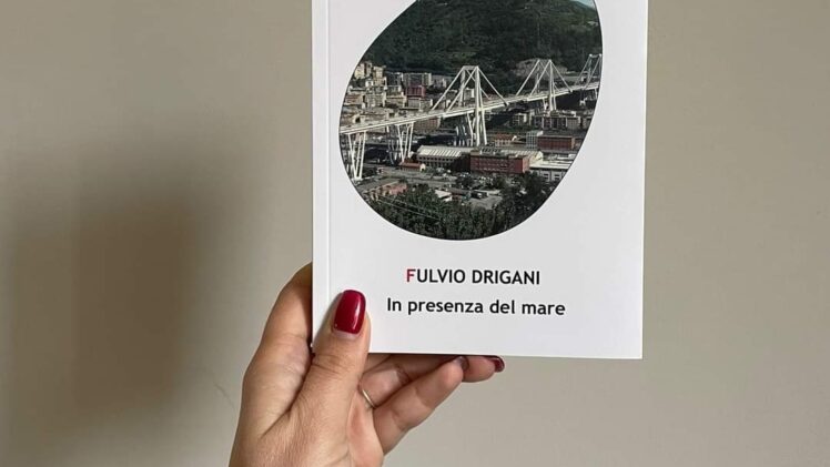 “In presenza del mare” e la gelosia per il passato del partner