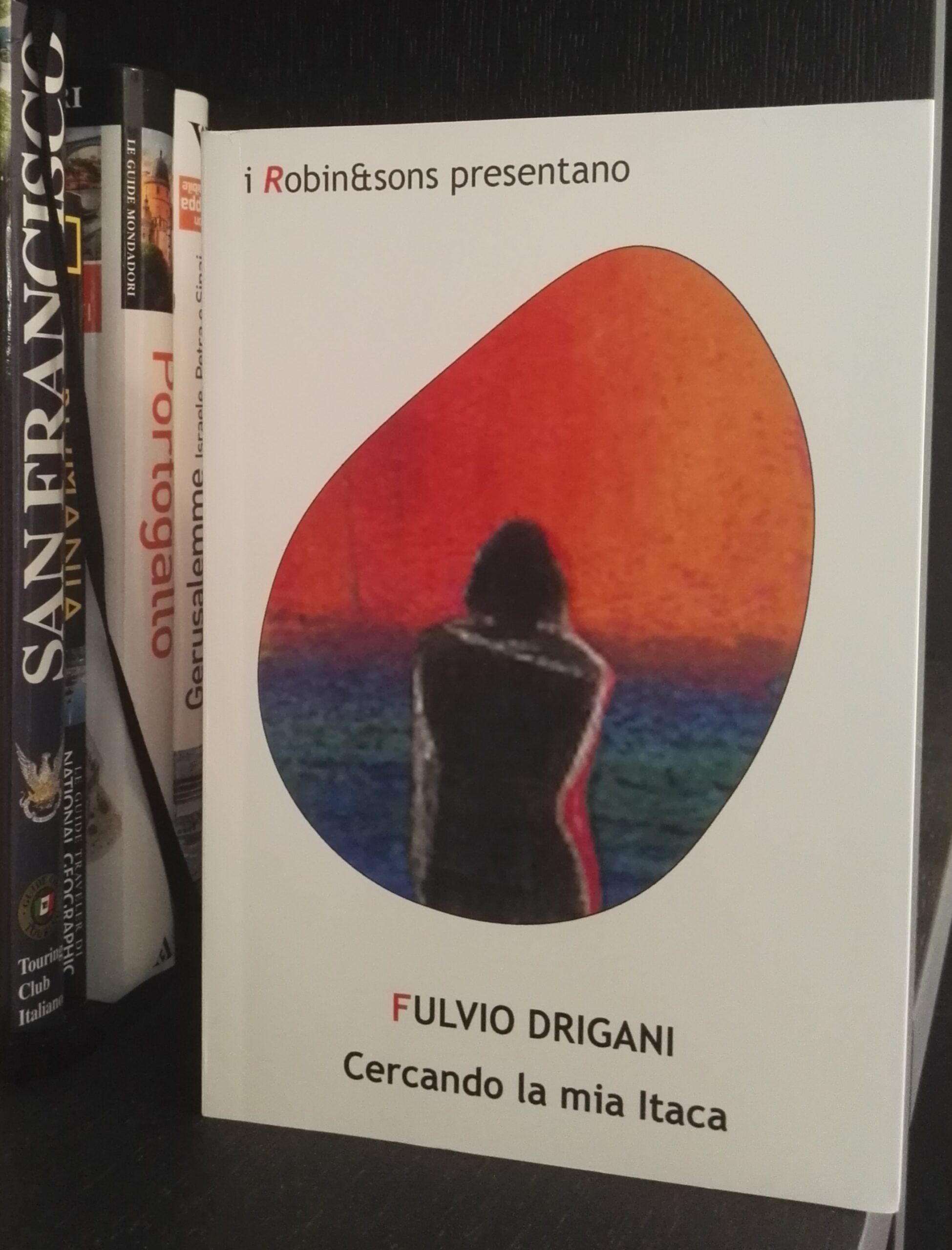 “Cercando la mia Itaca” tra sogno e realtà